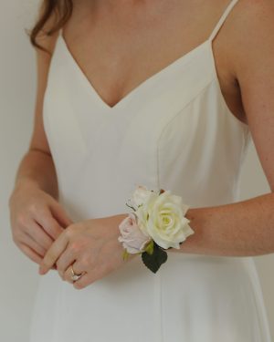 Olivia Corsage