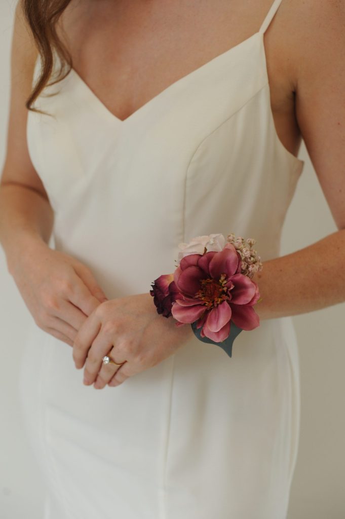 Sophia Corsage