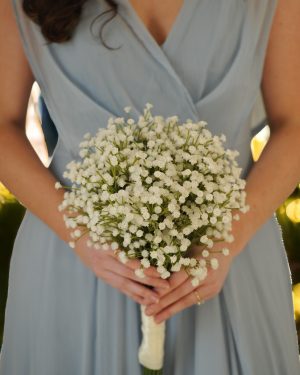 Emily Bridesmaid Preview