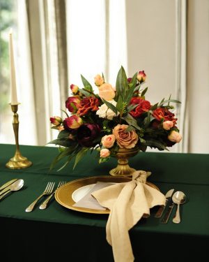 Charlotte Floral Preview