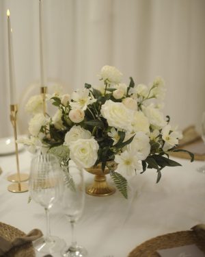 Clara Floral Preview