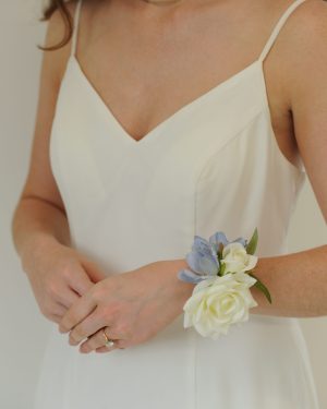 Elizabeth Corsage