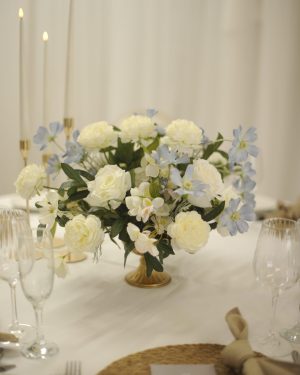 Elizabeth Floral Preview
