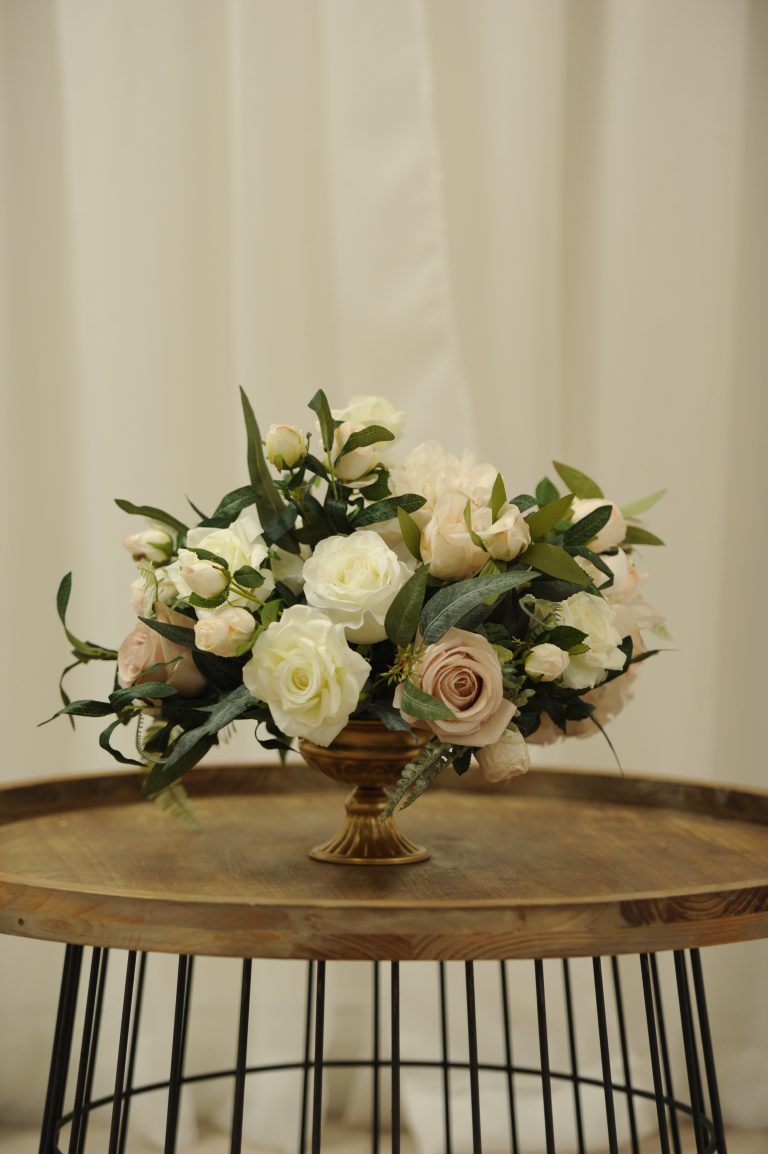 Olivia Floral Display