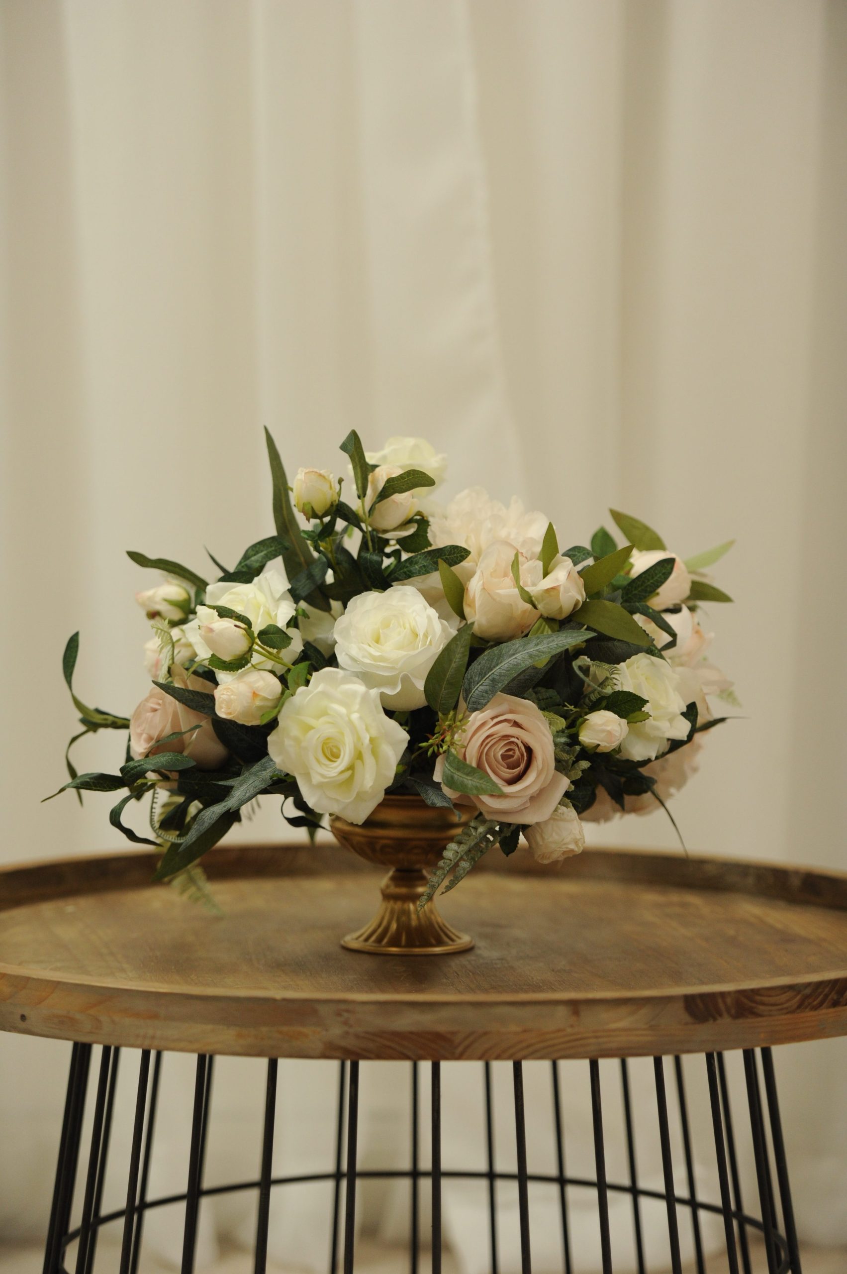 Olivia Floral Display