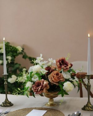 Poppy Floral Preview