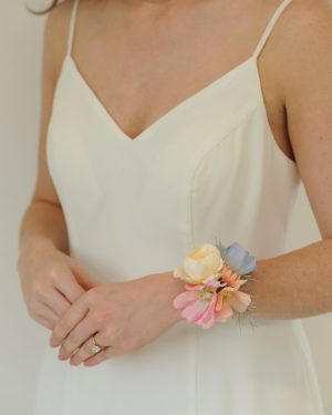 Taylor Corsage