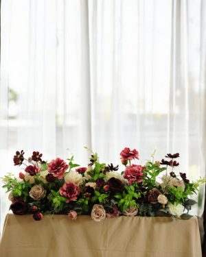 Leah Floral Meadow