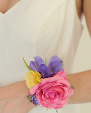 Megan Corsage