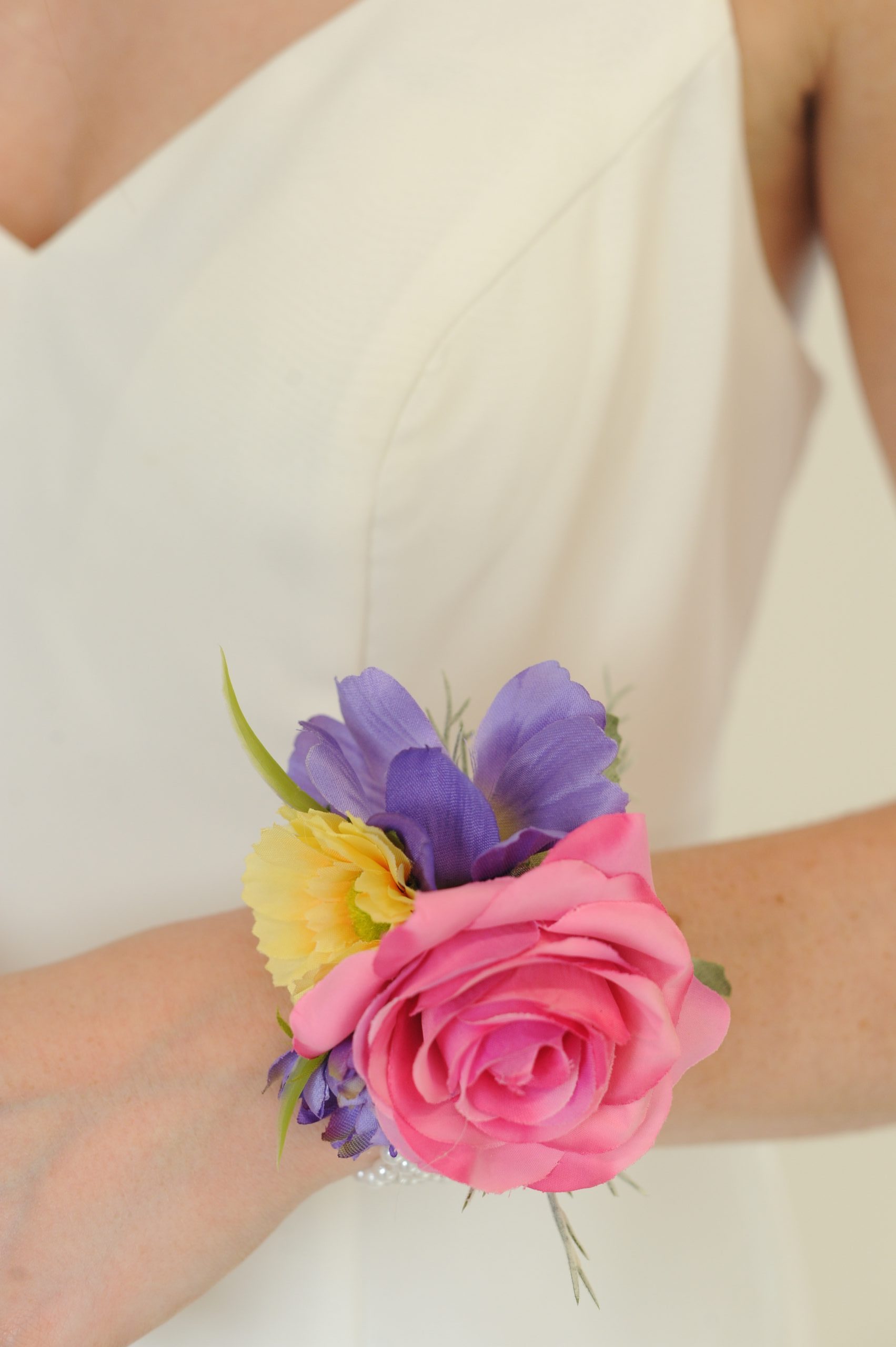 Megan Corsage