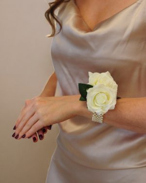 Sabrina Corsage